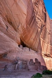 Canyon De Chelly