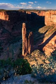 Canyon De Chelly