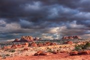 Coyote Buttes North