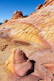 Coyote Buttes South