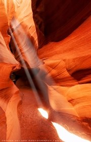 Antelope Canyon