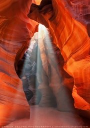 Antelope Canyon