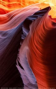 Antelope Canyon