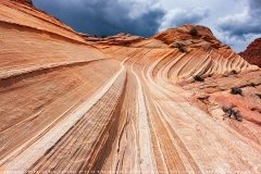 Coyote Buttes North