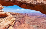 Mesa Arch