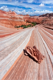 Vermilion Cliffs