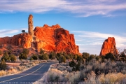 Kodachrome Basin