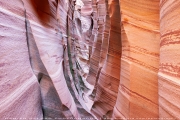 Zebra Canyon