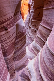 Zebra Canyon