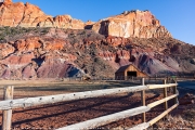 Capitol Reef