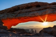 Mesa Arch