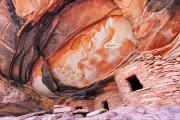 Fallen Roof Ruin