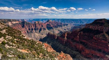 Grand Canyon North Rim