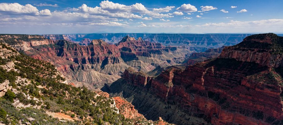 Grand Canyon North Rim