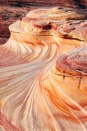 Coyote Buttes North