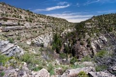 Walnut Canyon