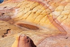 Coyote Buttes South