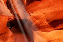 Antelope Canyon