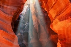 Antelope Canyon