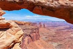 Mesa Arch