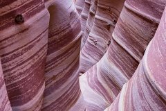 Zebra Canyon