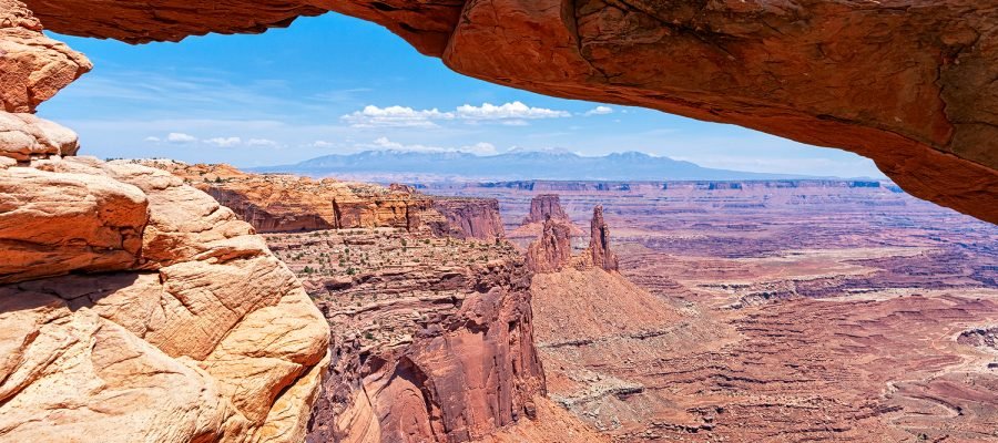 Canyonland