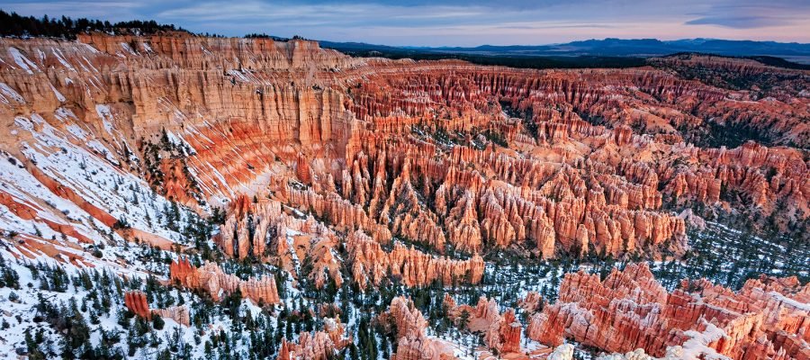 Bryce Canyon